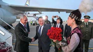 Шойгу прибыл в Бишкек на фоне обсуждения угроз безопасности в рамках ШОС