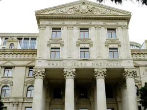 Консул Генконсульства Азербайджана в Тебризе погиб в ДТП