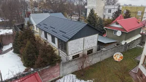 В Алматы показали, чем заканчивается перестройка дома без документов
