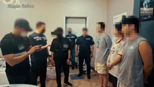 КНБ задержал 14 участников ОПГ из Южной Кореи - стали известны подробности
