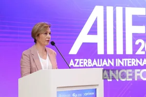 Ульвия Джаббарова: Азербайджан имеет значительный потенциал для роста уровня страхового проникновения