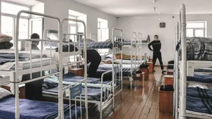 Александр Пак проведет 10 лет в учреждении минимальной безопасности - какие там условия