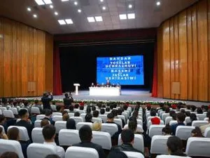 Обсуждены важные вопросы
