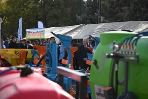 В Минсельхозе хотят усилить роль научно-исследовательских институтов в развитии агротехнологий