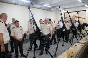 Военные атташе Азербайджана представили отчеты о своей деятельности