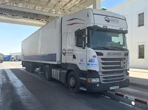 Азербайджан среди первых стран, протестировавших систему eTIR
