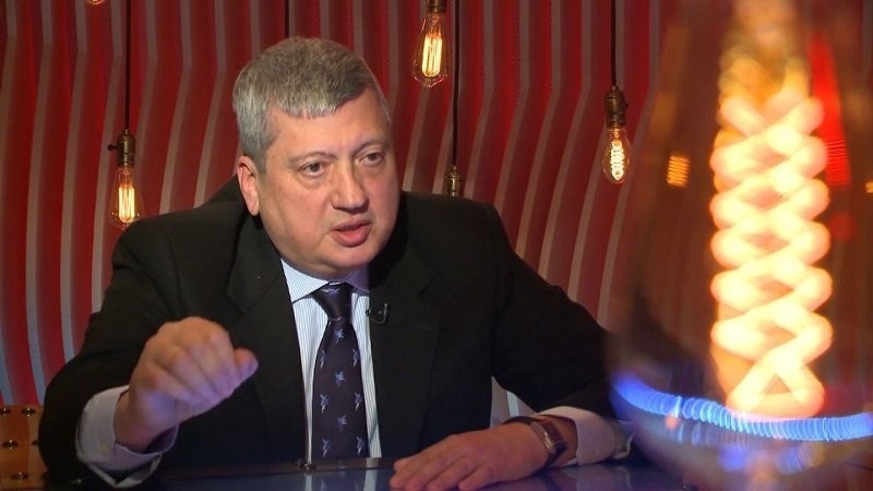 Тофиг Зульфугаров: дорога TRIPP является собственностью Азербайджана - ИНТЕРВЬЮ