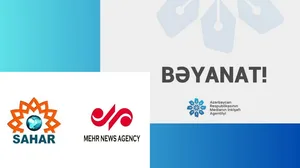 Иран включил AzTV в список «враждебных СМИ», Азербайджан ответил