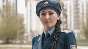 Ставшая известной после дела Бишимбаева Айжан Аймаганова ушла из прокуратуры