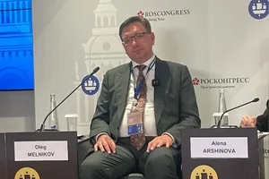 Газпромбанк завершил локализацию технологии банковского сопровождения контрактов в Кыргызстане
