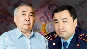 Суд не поверил в “бедность“Нурбола Назарбаева и отказал ему в “рассрочке“по долгам