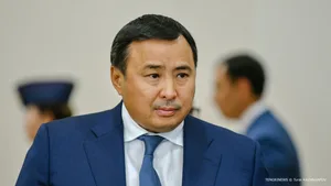 Аблай Мырзахметов вышел на свободу