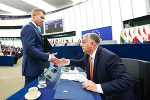 Мадьяр установил сроки команде Орбана для отставки