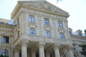 5 граждан Азербайджана погибли в результате атаки дронов на иностранные грузовые суда в Азове - МИД
