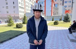 Аскат Жетиген выйдет на свободу