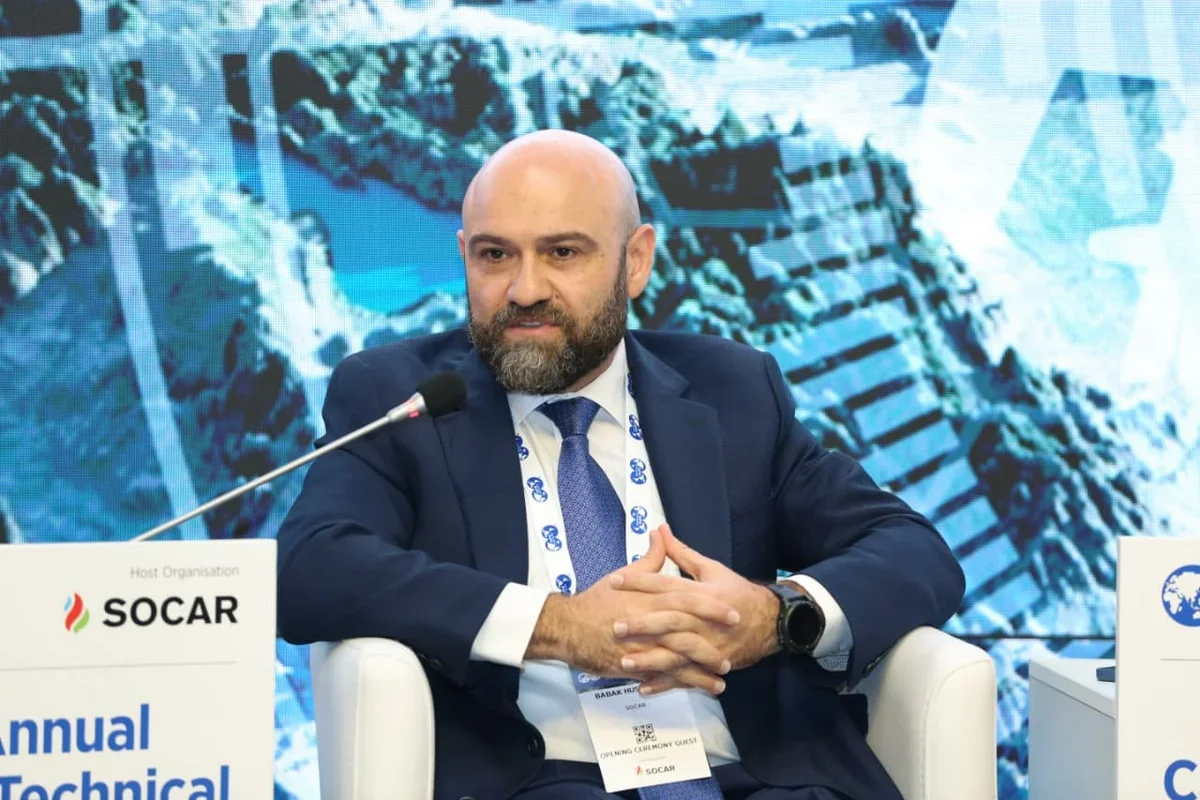 SOCAR раскрыл детали концепции разработки месторождения "Карабах"