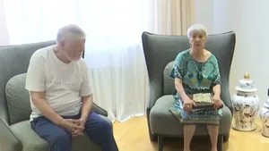 В Актобе родители почти 30 лет ждут пропавшего сына
