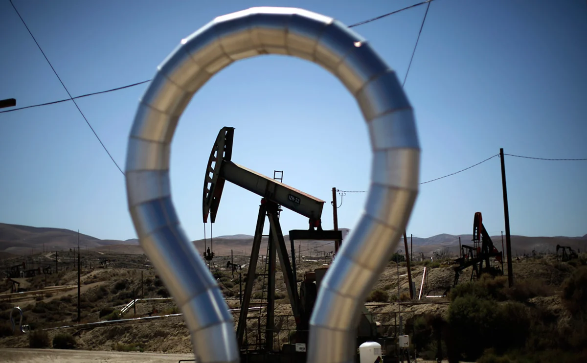 EIA оставило без изменений прогноз добычи нефти в Азербайджане на 2027 год