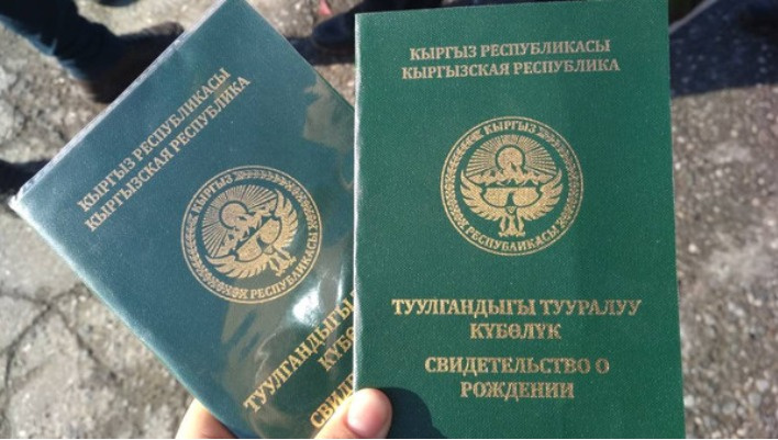 В Оше 382 школьника могли остаться без аттестатов. В институте акыйкатчы отреагировали