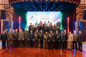 В Москве отметили День независимости Азербайджана