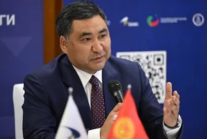 Замглавы кабмина прокомментировал западные санкции в отношении Кыргызстана