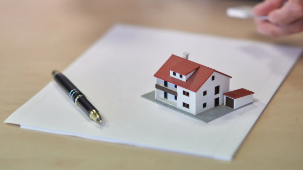 Квартира не продаётся? Что на самом деле происходит с рынком жилья