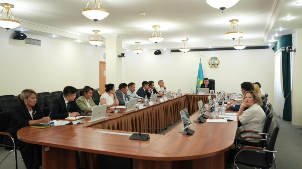 Пенсионная реформа - в Казахстане обсуждают сингапурскую модель