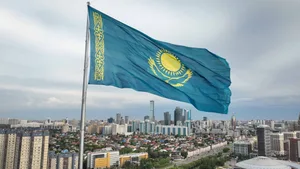 Казахстан стал лидером Центральной Азии в рейтинге процветания