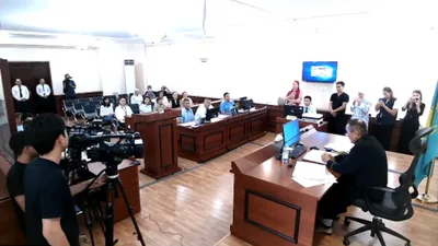 Прокурор запросил максимальное наказание для обвиняемого в убийстве Нурай Серикбай