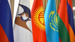 Токаев назвал стратегический приоритет ЕАЭС