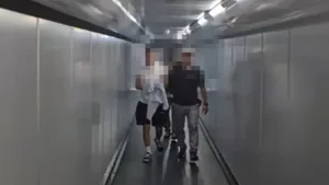 Обещал помочь с ЕНТ - Албания выдала Казахстану подозреваемого в крупной афере