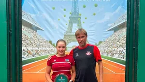 Узбекистанская теннисистка победила на отборочном турнире "Roland-Garros Junior Series"