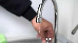 Бишкекчане утром не дождались воды: в водоканале объяснили причину