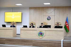В Бакинском апелляционном суде рассмотрены ходатайства граждан Армении (ФОТО)