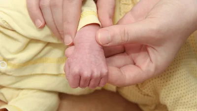 Где чаще всего рождаются недоношенные дети - статистика по регионам Казахстана