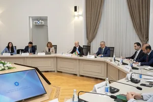 Татарстан пригласил Азербайджан на Международный электроэнергетический форум в Казани
