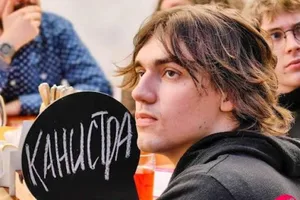 15 лет за мемы: студента-азербайджанца осудили в России за «госизмену»