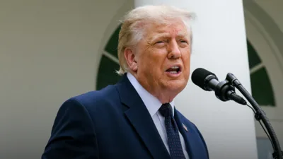 Трамп сделал резкое заявление по Ирану