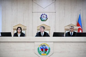 Продолжен апелляционный суд по жалобам граждан Армении (ФОТО)