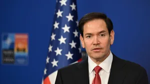 Рубио заявил о планах посетить Центральную Азию