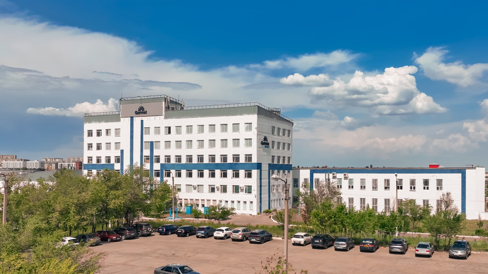 Какие новые производства уже открылись в промышленном кластере Qarmet