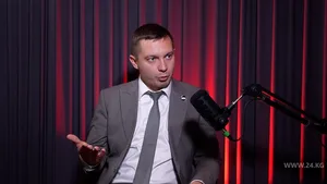 «Мы строим университет будущего». Ректор КРСУ о кампусе, ИИ и кадрах