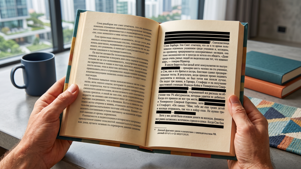 В Минкультуры отреагировали на продажу “загадочных“книг в Казахстане