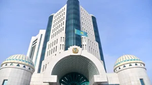 Состоялось последнее в истории заседание Сената Казахстана