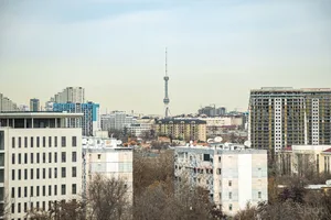 Главное за неделю 10−16 августа: массовая оценка недвижимости в Ташкенте, блэкаут в Центральной Азии и закон об Администрации президента