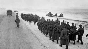 Спустя более 80 лет после окончания войны родные казахстанца узнали правду о его судьбе