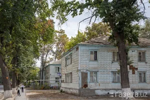 «Недовольный житель — это плохо политически». Интервью с экспертом BCG о реновации в Ташкенте