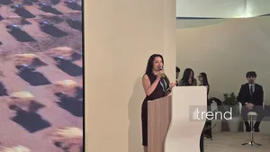 “Sea Breeze" artıq 50 min sakini olan və yarım milyon insan üçün planlaşdırılan "şəhər daxilində şəhər" modelidir