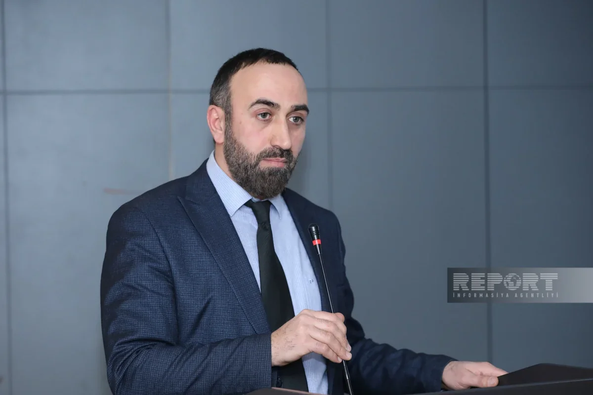 "Азеркосмос": Городское управление теперь осуществляется с помощью космических технологий