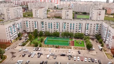 Жителей 24 аварийных домов переселят в 2026 году в Астане